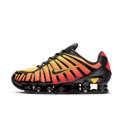 Nike Shox TL Sunrise - comprar online