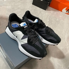 TÊNIS NEW BALANCE 327 “BLACK”