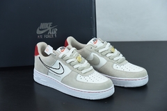 Nike Air Force 1 '07 LV8 'First Use' na internet