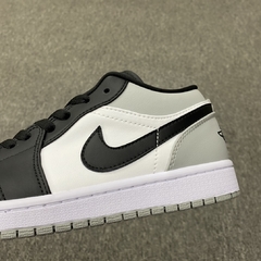 Air Jordan 1 Low Shadow Toe - comprar online