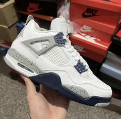 Air Jordan 4 Retro Midnight Navy - comprar online