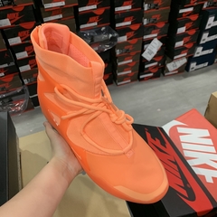 Nike Air Fear Of God 1 “Orange Pulse” - comprar online