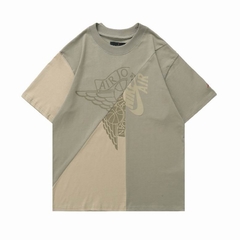 Travis Scott Cactus Jack x Jordan T-shirt Khaki/Desert