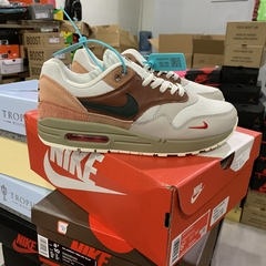 Nike Air Max 1 City Pack “London” - Él.sneakers