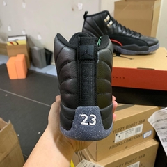 Air Jordan 12 Retro Utility - Él.sneakers