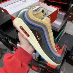 Nike Air Max 1/97 Sean Wotherspoon