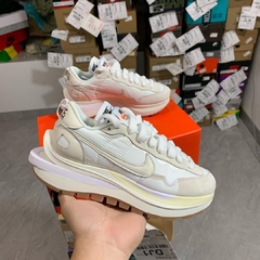 Nike Vaporwaffle Sacai “Sail Gum”