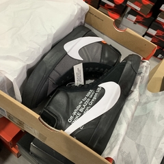 Imagem do Nike Blazer Mid Off-White “Grim Reaper”