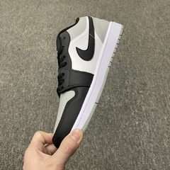 Air Jordan 1 Low Shadow Toe - loja online