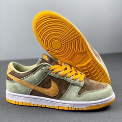 Nike Dunk Low “Dusty Olive” - loja online