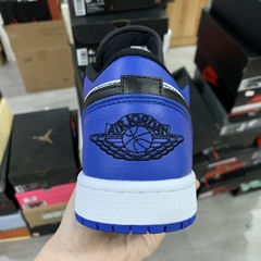 Air Jordan 1 Low “Royal Toe” - loja online