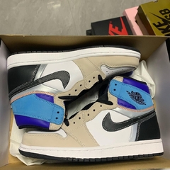 Imagem do Jordan 1 High OG Prototype