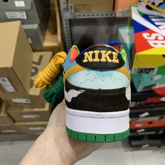 Imagem do Nike SB Dunk Low Ben & Jerry's Chunky Dunky