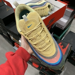 Nike Air Max 1/97 Sean Wotherspoon - comprar online