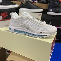 Nike Air Max 97 “Jesus Holy Water” - Él.sneakers