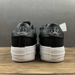 Nike Air Force 1 Pixel 'Black' - comprar online