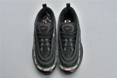 Nike Air Max 97 Undefeated Black - loja online