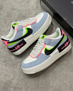 Nike Air Force 1 Shadow 'Sunset Pulse' - (cópia) - comprar online