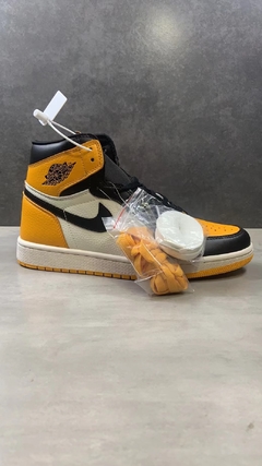 Air Jordan 1 High OG Taxi - loja online