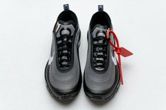 Nike Air Max 97 Off-White “Black“ - loja online