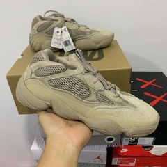 Yeezy Boost 500 “Taupe Light” - comprar online