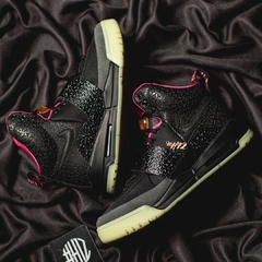 Nike Air Yeezy 1 Blink na internet