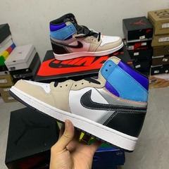 Jordan 1 High OG Prototype - Él.sneakers