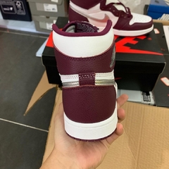 Air Jordan 1 High OG Bordeaux - comprar online