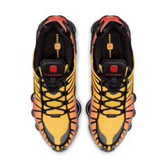 Nike shox store tl sunrise