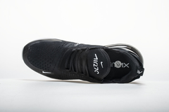 Nike Air Max 270 Black White - comprar online