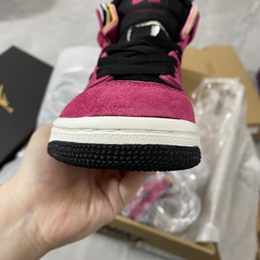 Air Jordan 1 High Zoom Air CMFT Hyper Pink - loja online