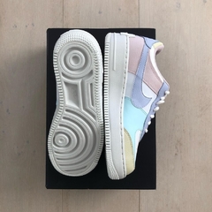 Nike Air Force 1 Shadow 'Pastel'