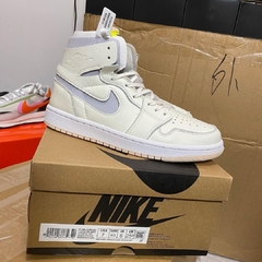 Air Jordan 1 High Zoom Air CMFT Pearl White - comprar online