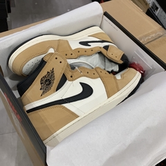 Air Jordan 1 High “ Rookie of the Year”