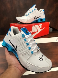 Nike Shox Nz