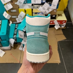 Air Jordan 1 Retro High “Turbo Green” - Él.sneakers