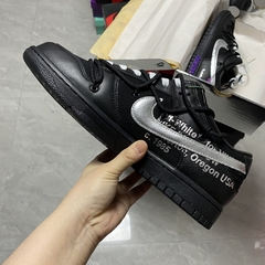 Off-White™ x Dunk Low 'Lote 50 de 50' - Él.sneakers