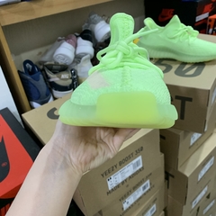 Yeezy Boost 350 v2 “Gid Glow” - Él.sneakers