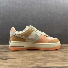 Nike Air Force 1 Shadow 'Sisterhood' - Él.sneakers