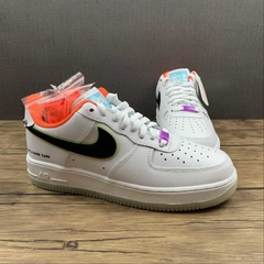 Nike Air Force 1 '07 LE 'Have A Good Game' na internet