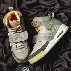 Nike Air Yeezy 1 Zen Grey - comprar online