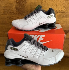 Nike Shox Nz - comprar online