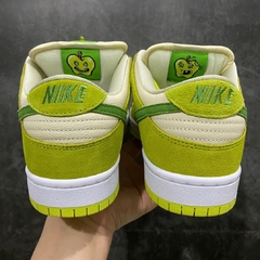 Imagem do Nike SB Dunk Low Green Apple