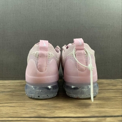 Nike Air VaporMax 2021 FK “Light Arctic Pink“ - Él.sneakers