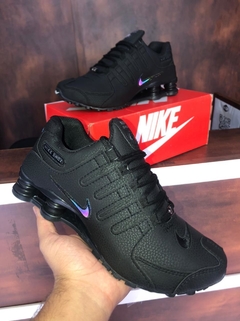 Nike Shox Nz - comprar online