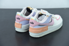 Nike Air Force 1 Shadow “Pink Glaze”