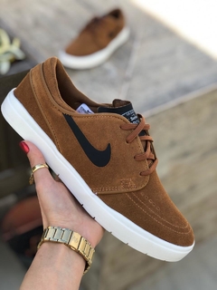 Nike Sb Stefan Janoski - comprar online