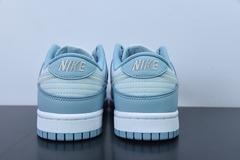 Nike Dunk Low Clear Blue Swoosh - comprar online