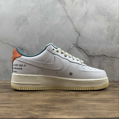 Nike Air Force 1 Low '07 LE Starfish - Él.sneakers