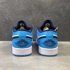 Air Jordan 1 Low UNC - loja online